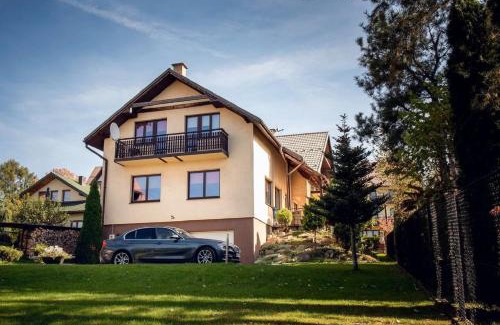 Rabka Apartamento | Apartamenty i Pokoje Kordeczki