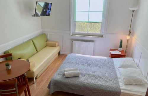 Dzwirzyno Apartamento | Apartamenty i Pokoje Magnolia