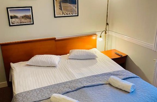 Dzwirzyno Apartamento | Apartamenty i Pokoje Magnolia