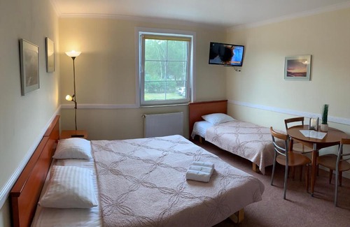 Dzwirzyno Apartamento | Apartamenty i Pokoje Magnolia
