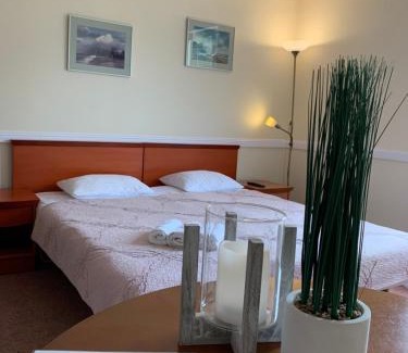 Dzwirzyno Apartamento | Apartamenty i Pokoje Magnolia
