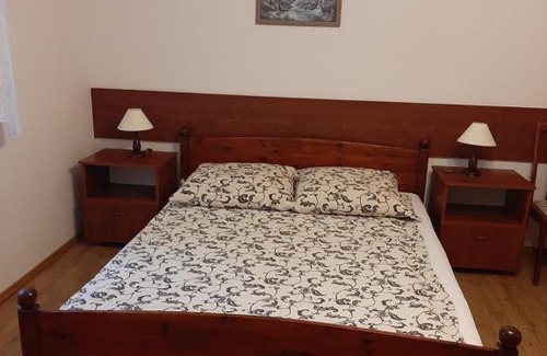 Ciechocinek Casa | Apartamenty i Pokoje Willa Dafne
