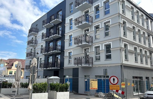 Zary Apartamento | Apartamenty I SORAU Old Town