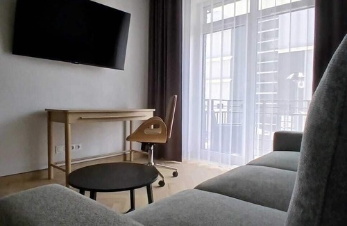 Zary Apartamento | Apartamenty I SORAU Old Town