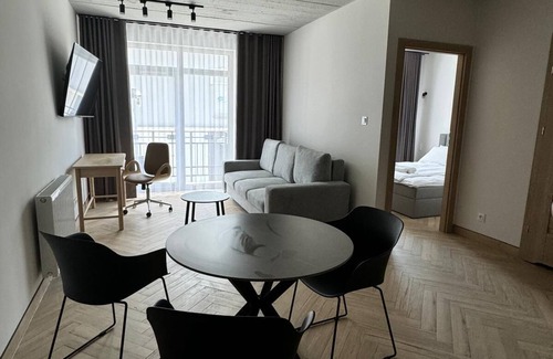 Zary Apartamento | Apartamenty I SORAU Old Town