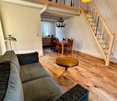 gmina Lwowek Apartamento | Apartamenty i Winnica - Siedlisko Na Polanie