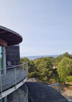 Dzwirzyno Apartamento | Apartamenty IRS Havet