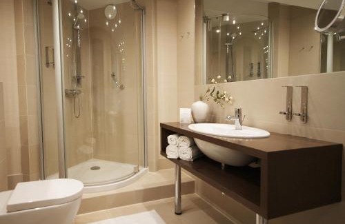 Dzwirzyno Apartamento | Apartamenty IRS Havet
