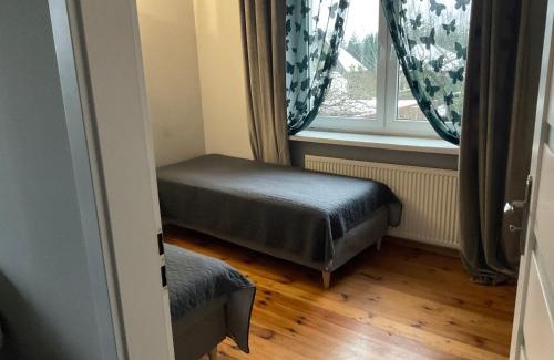 Zielona Gora Apartamento | Apartamenty Jabłonowa