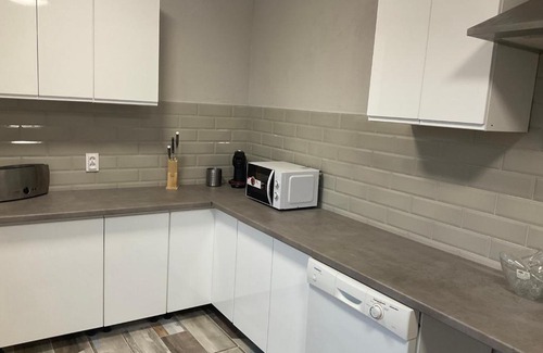 Zielona Gora Apartamento | Apartamenty Jabłonowa