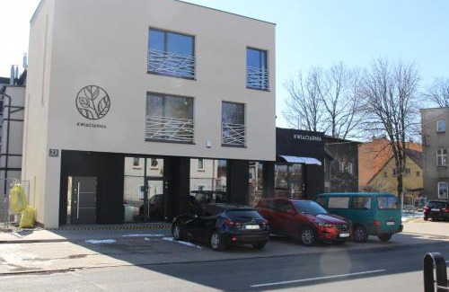 Cieplice Apartamento | Apartamenty Jagiellońska 23