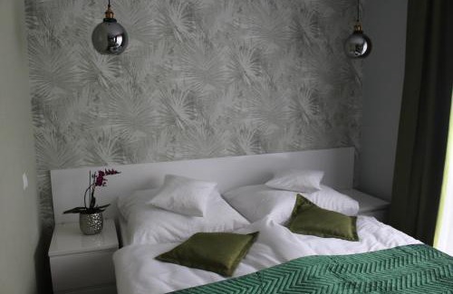 Cieplice Apartamento | Apartamenty Jagiellońska 23