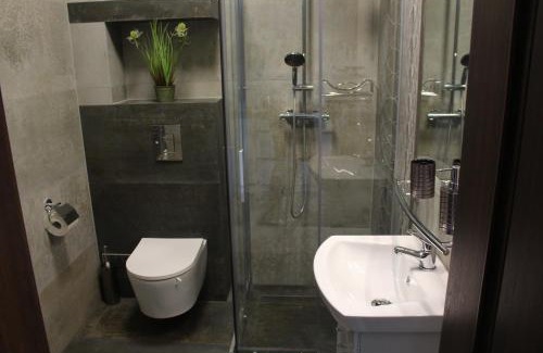 Cieplice Apartamento | Apartamenty Jagiellońska 23