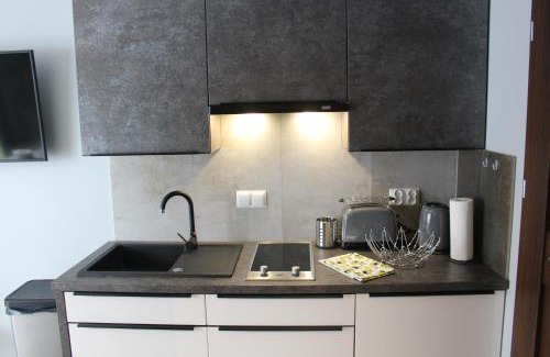 Cieplice Apartamento | Apartamenty Jagiellońska 23