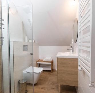 Leba Complejo | Apartamenty Jantar