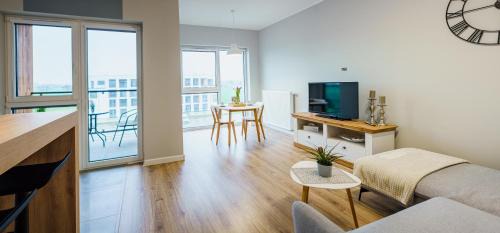 Jawor Apartamento | Apartamenty Jawor Fire Energy Jawor