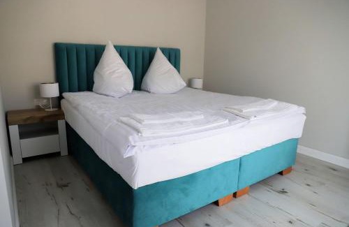 Paszowice Apartamento | Apartamenty Jawor
