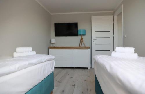 Paszowice Apartamento | Apartamenty Jawor