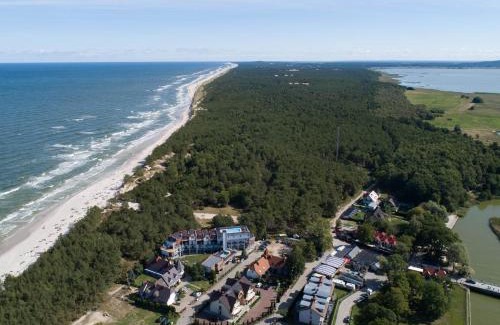 Rowy Apartamento | Apartamenty Jeanette
