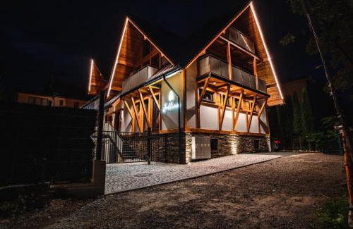 Zakopane Apartamento | Apartamenty Jedlina
