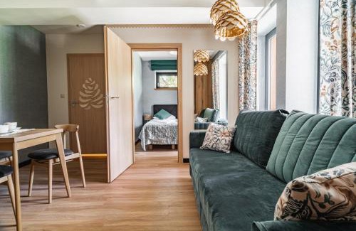 Zakopane Apartamento | Apartamenty Jedlina