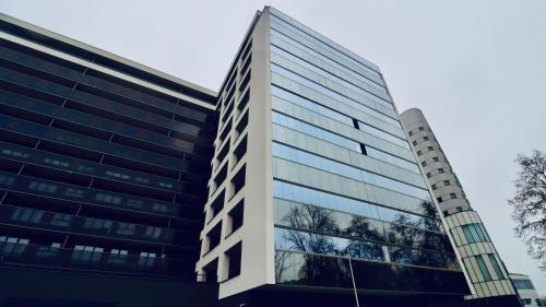 Bialystok Apartamento | Apartamenty Jurowiecka 13