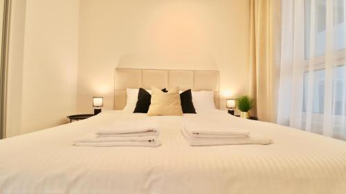 Bialystok Apartamento | Apartamenty Jurowiecka 13