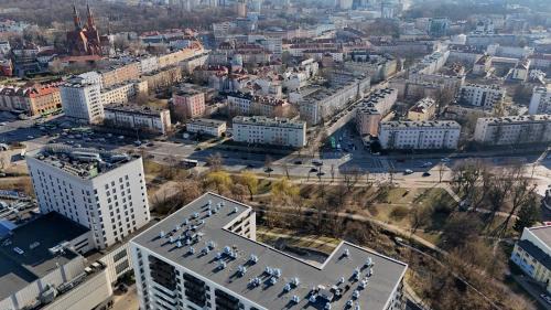 Bialystok Apartamento | Apartamenty Jurowiecka 13