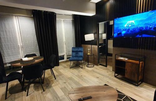 Elk Apartamento | Apartamenty Kąpielowa Złoty