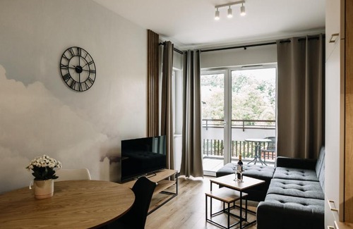 Torun Apartamento | Apartamenty K2 Lubicka 7