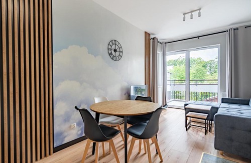 Torun Apartamento | Apartamenty K2 Lubicka 7