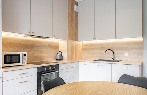 Torun Apartamento | Apartamenty K2 Lubicka 7