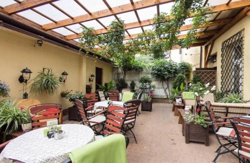 Stare Podgorze Apartamento | Apartamenty Kajzer