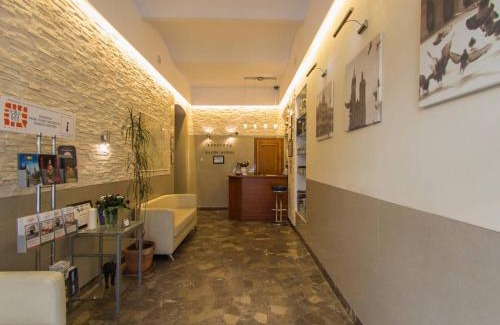 Stare Podgorze Apartamento | Apartamenty Kajzer