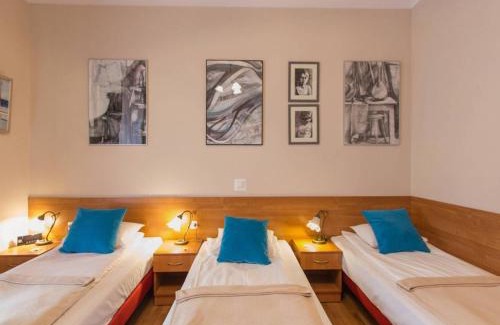 Stare Podgorze Apartamento | Apartamenty Kajzer