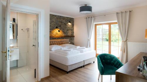 Olawa Apartamento | Apartamenty Kapitańskie