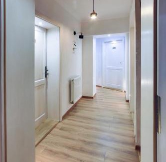 Olawa Apartamento | Apartamenty Kapitańskie