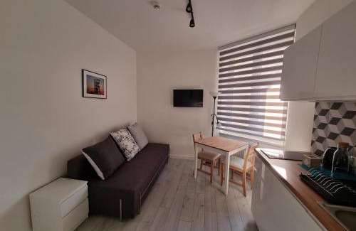 Katowice Apartamento | Apartamenty Katowice Stawowa 5