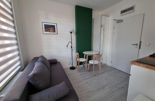 Katowice Apartamento | Apartamenty Katowice Stawowa 5