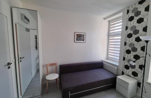 Katowice Apartamento | Apartamenty Katowice Stawowa 5