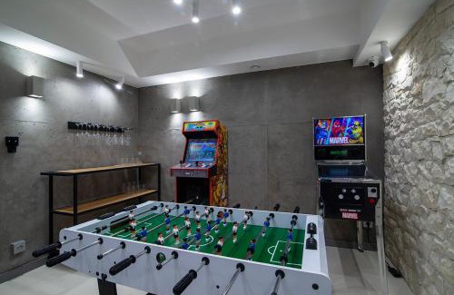 Kazimierz Dolny Apartamento | Apartamenty Kazimierskie - Luxury Family Place
