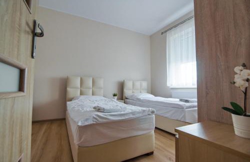 Wagrowiec Apartamento | Apartamenty Kcyńska