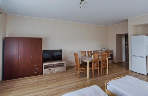 Wagrowiec Apartamento | Apartamenty Kcyńska
