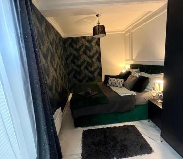 Kielce Apartamento | Apartamenty Kielce- CAPPUCCINO APARTAMENT, faktura, parking, centrum