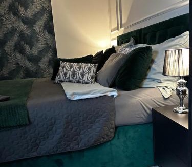 Kielce Apartamento | Apartamenty Kielce- CAPPUCCINO APARTAMENT, faktura, parking, centrum