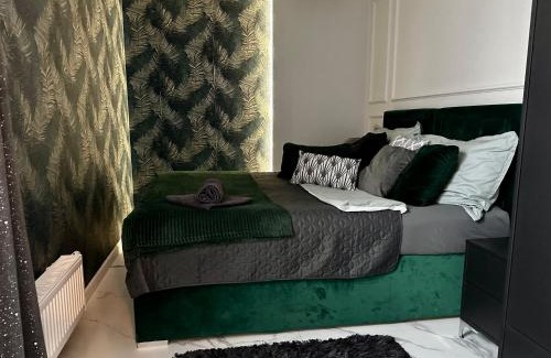 Kielce Apartamento | Apartamenty Kielce- CAPPUCCINO APARTAMENT, faktura, parking, centrum