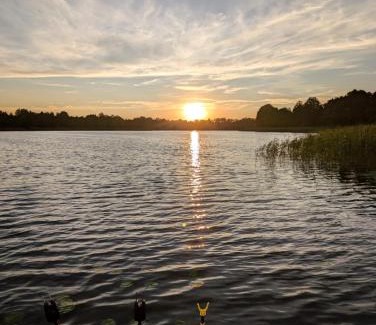 Mragowo Apartamento | Apartamenty Klangor