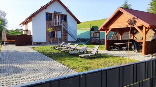 Mragowo Apartamento | Apartamenty Klangor