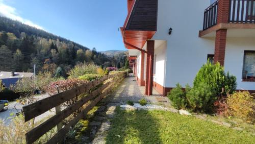 Stronie Slaskie Apartamento | Apartamenty Kletno