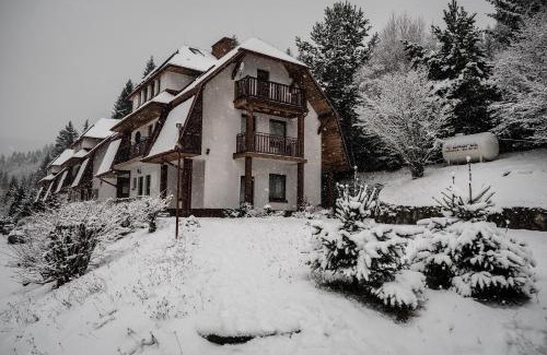Stronie Slaskie Apartamento | Apartamenty Kletno
